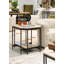 Wallen End Table