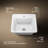 Glen Falls 22" x 25" Service Sink-16410659-71820134