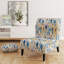Fauteuil de chambre Tribal Dreamscape Boho