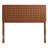 Modway Sparta Solid Wood Headboard-96356043-96356051