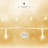 NETTA Fairy String Lights with Clear Cable and 8 Different Modes - 100 LED / 10M Lit-Length