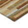 Malchow Washable Striped Indoor / Outdoor Rug