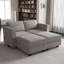 Canapé modulaire avec rangement 63,8 po Nakash-1905744846