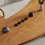 Bureaux en bois massif brun-108741843