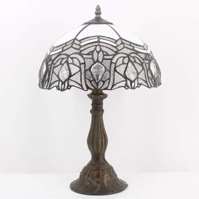 Gulzaar Metal Table Lamp