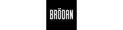 BRODAN logo