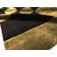 Hand-Knotted High-Quality Black Area Rug