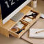 Dolezal Wood Monitor Stand