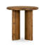 Paden End Table - Sandy Acacia-122095448