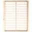 Bed Frame Solid Wood-646159759-646159744