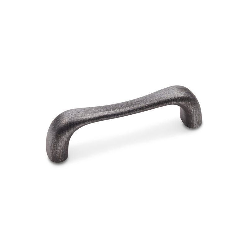 CP Series Arch Pull, Distressed Nickel