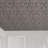 Camden 10'' W x 10'' L Vinyl Peel and Stick Mosaic Tile-57848117