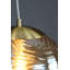 Perdue 1 - Light Black Single Pendant