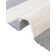 Rinker Hand-Knotted Cotton Gray/Off White Area Rug