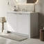 Mesa 42" W Freestanding Single Bathroom Vanity -612846337-612846348-612846397