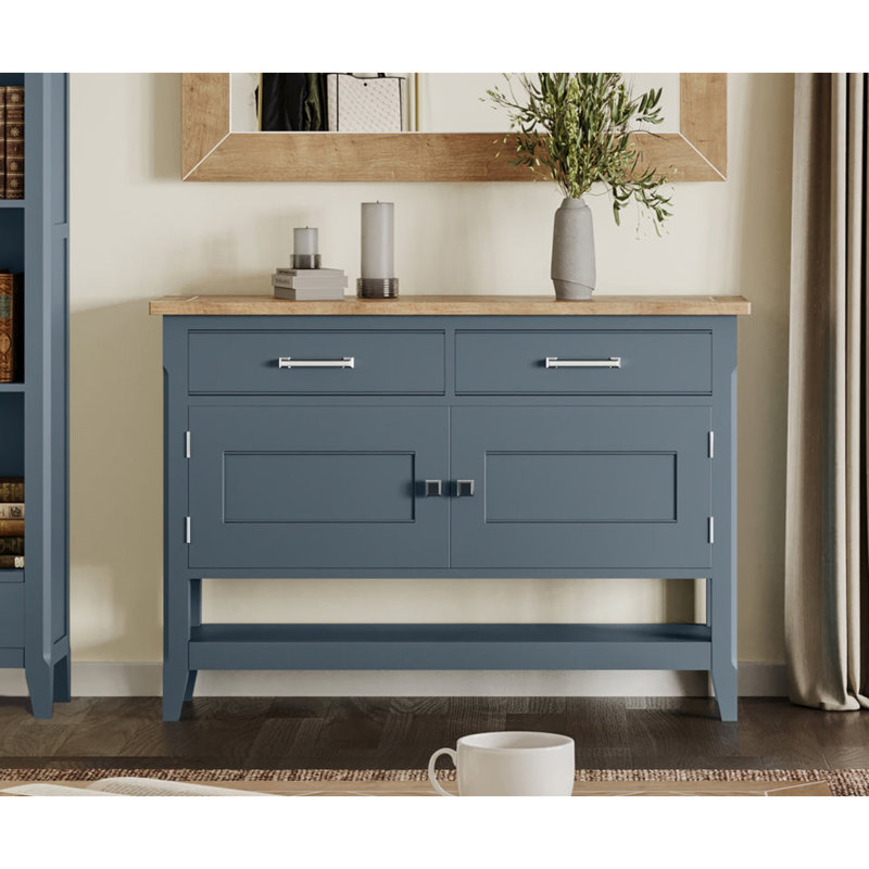 Kusilvak 120cm Sideboard
