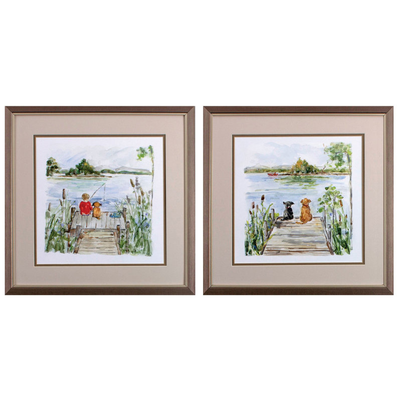 2 - Pieces