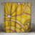 Jaune / abstrait