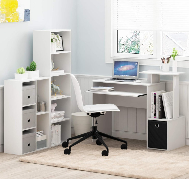 Cannice Bookcase