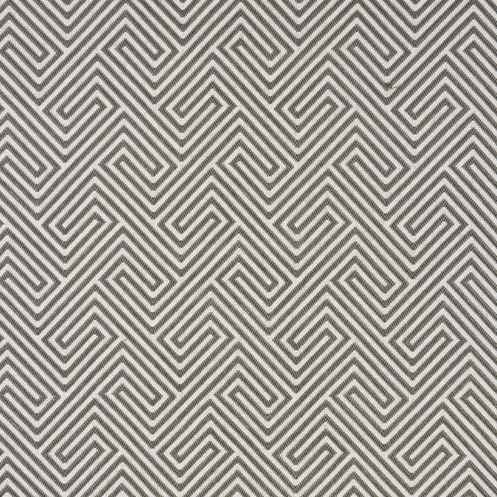 Modern Nature Fabric, Nickel