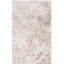 Tapis abstrait Kayliann Performance