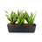 2-Pack Smart Self-Watering Rectangle Planter-1246699728