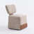 Beige sélectionné