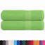 Sanferd 100% Cotton Hand Towel-500846378