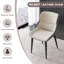 PU Leather Dining Chair Set
