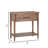 Marek Olga End Table with Storage