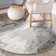 Tapis Ivy Bronx Glomma Nathanyl noir