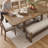 Geovoni 19.38'' H Upholstered Side Chair