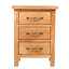 40 cm W Bedside Table