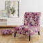 Motif botanique Sprintime