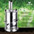 Natural Vent Freestanding Wood Burning Stove