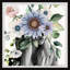 " Magnificent Bloom " by Parvez Taj-50097484