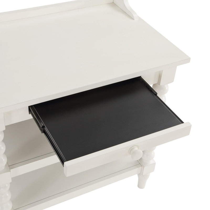 Modern Minimalist Nightstand