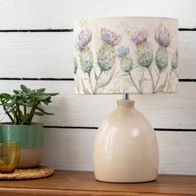 Leura Ceramic Table Lamp