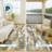 Machine Washable Indoor/Outdoor Chantille ACN2437 Stripes Rug-1712622146-1712622267