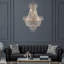 1 - Light Chandelier