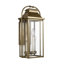 Plafonnier encastré d'extérieur 3 lumières Newson-1443651545-1441899762