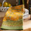 Sunflower Cotton Tea Towel Kitchen Towel