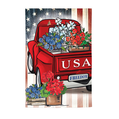 Drapeau des États-Unis