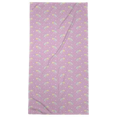 Katelyn Elizabeth Bath Towel