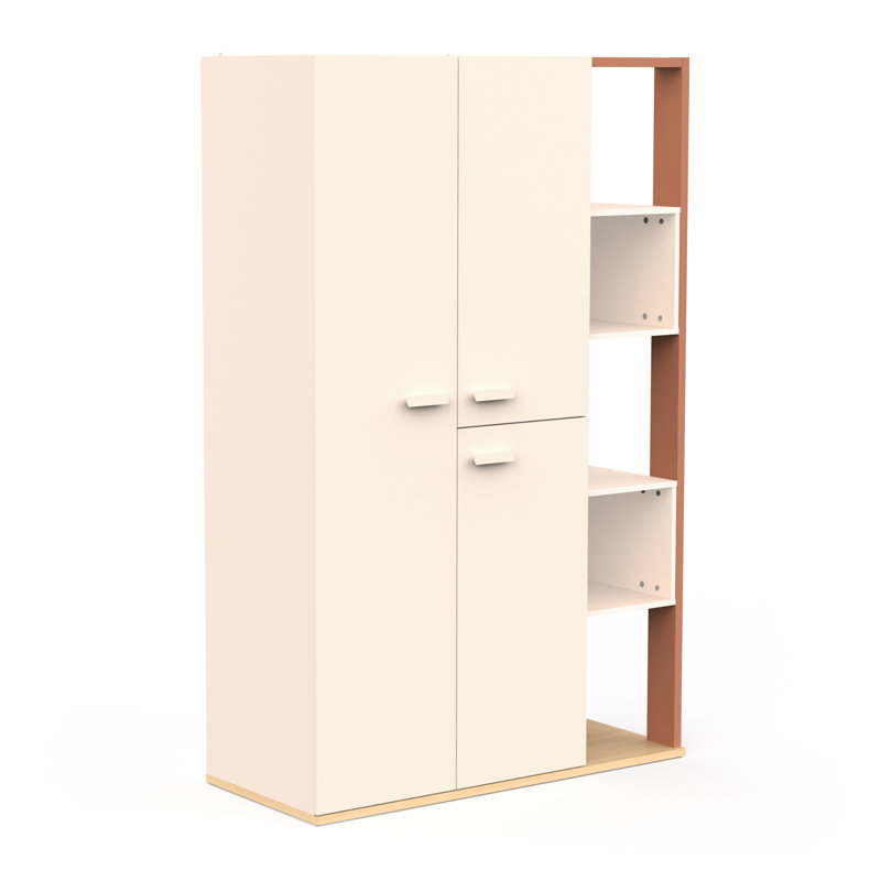 Zarmig Bedroom Set