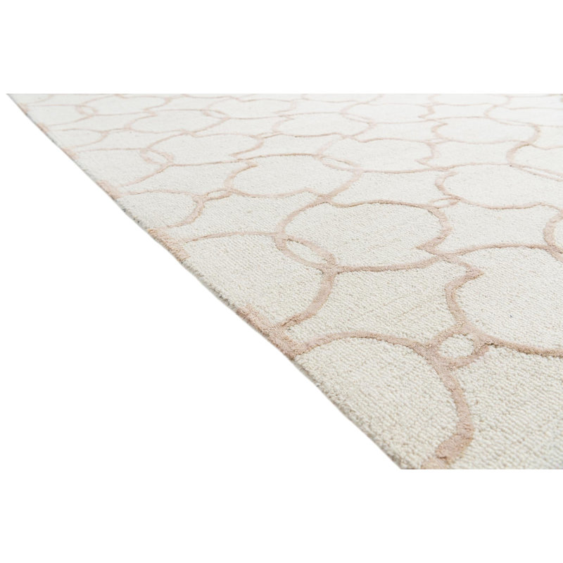 Tapis ivoire Oarte