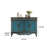 32 Pair Shoe Storage Cabinet