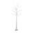 Aleksei Birch 160 Light LED Lighted Tree