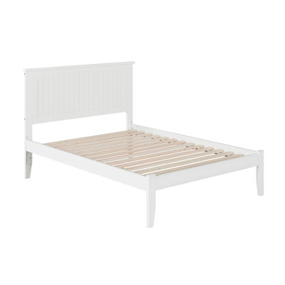  Odalys Solid Wood Platform Bed
