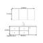 Armoire de salle de bain simple de style français-648162497-648162500